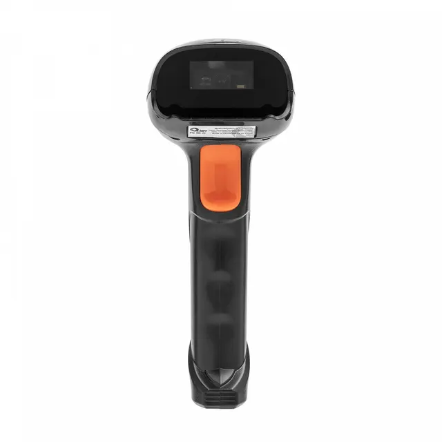 Lector de codigo de barras Qian QLC-2D02-02 — vista 3