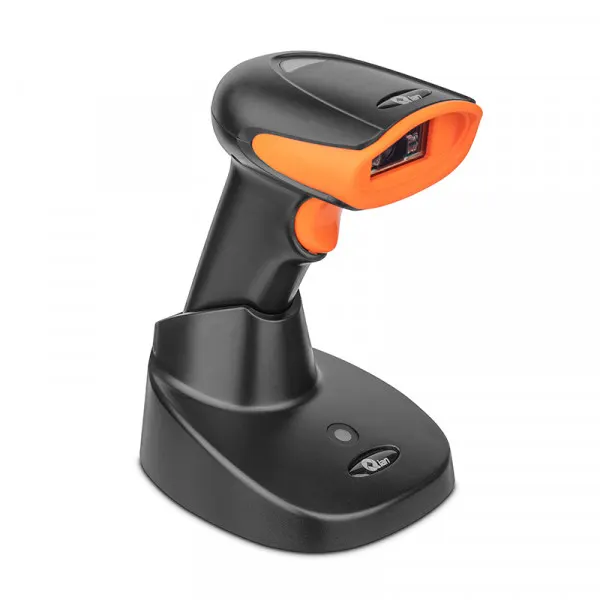 Lector de codigo de barras Qian QOB-2DMFE — vista 4