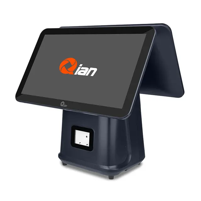 Punto de venta  Qian QOS-A09TC-01 — vista 5