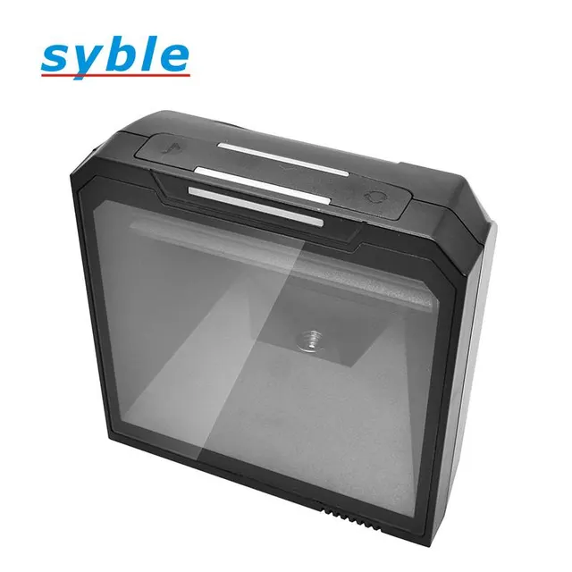 Escáner de código de barras SYBLE XB-8800 — vista 2