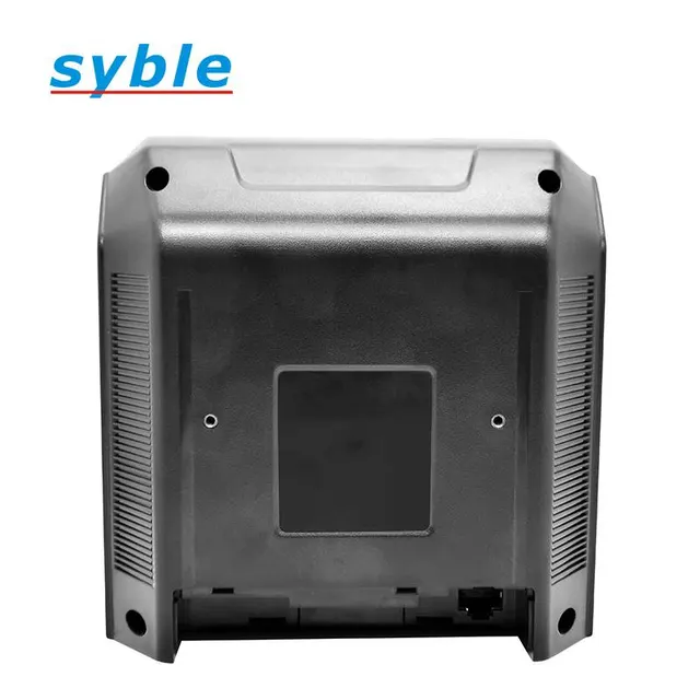 Escáner de código de barras SYBLE XB-8800 — vista 4