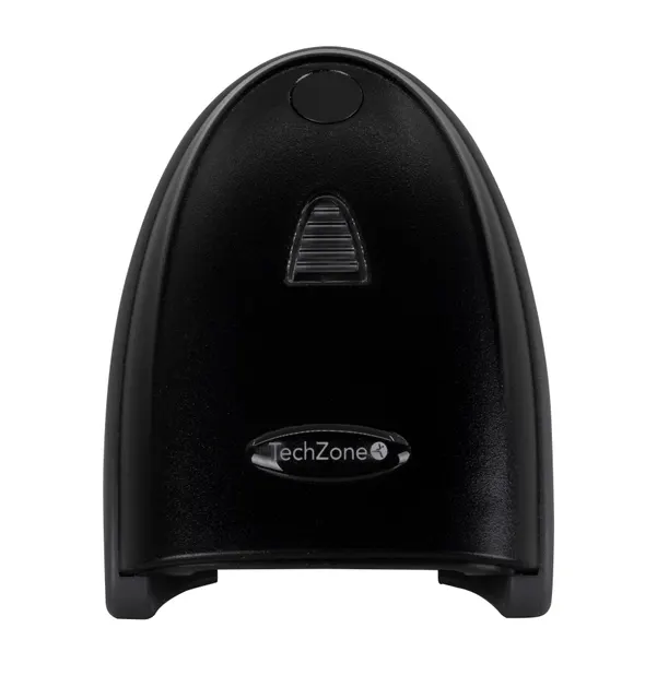 Lector de Código de Barras  TECHZONE TZBESC4 — vista 4