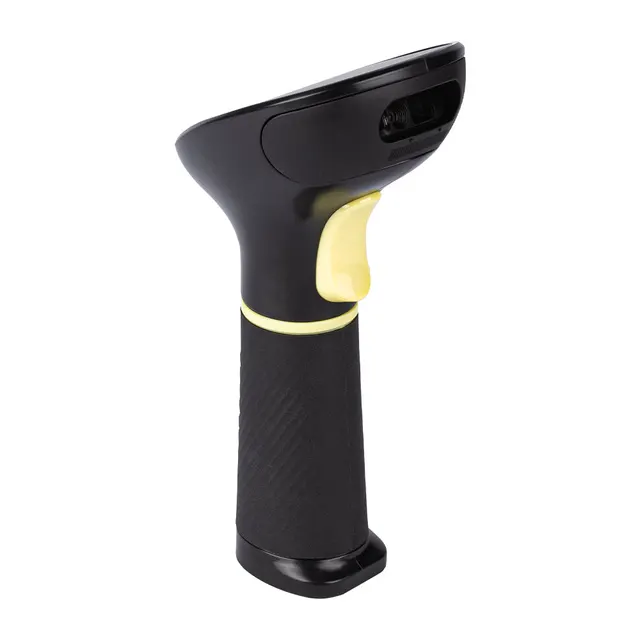 Lector de codigo de barras TECHZONE TZBESC9610 — vista 11