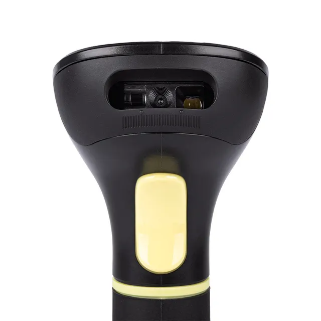 Lector de codigo de barras TECHZONE TZBESC9610 — vista 12
