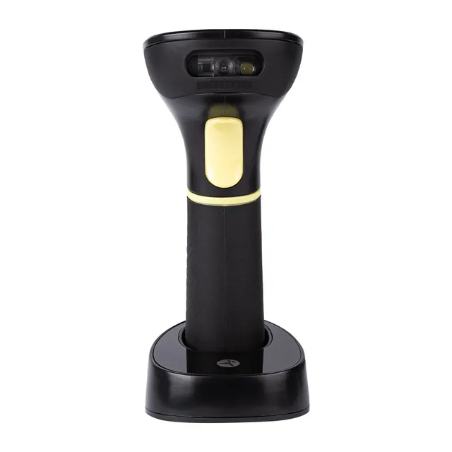 Lector de codigo de barras TECHZONE TZBESC9610 — vista 13