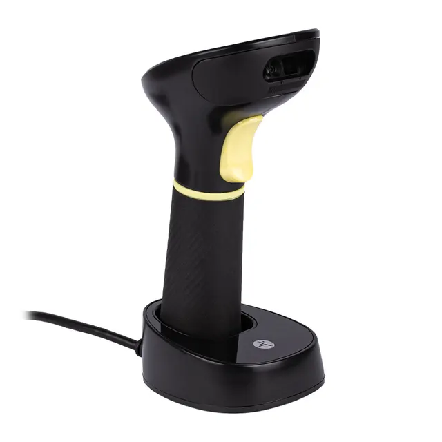 Lector de codigo de barras TECHZONE TZBESC9610 — vista 4