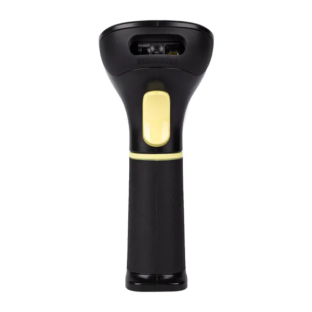 Lector de codigo de barras TECHZONE TZBESC9610 — vista 5