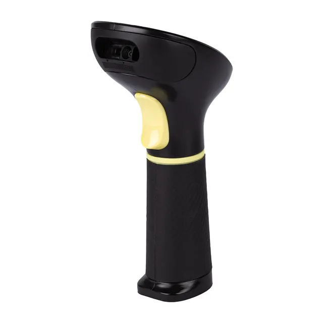 Lector de codigo de barras TECHZONE TZBESC9610 — vista 6