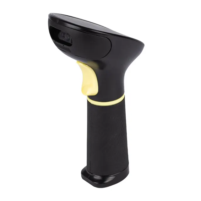 Lector de codigo de barras TECHZONE TZBESC9610 — vista 10