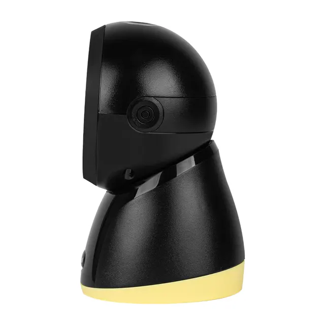 Lector Codigo de barras TECHZONE TZBESC7330 — vista 4