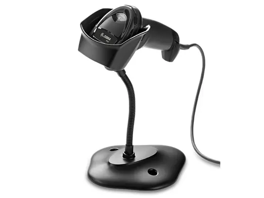 Lector de Código de Barras   ZEBRA DS2208 — vista 3
