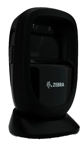 Lector de Código de Barras ZEBRA DS9308 — vista 2
