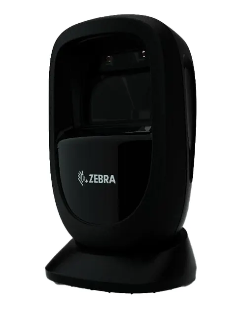 Lector de Código de Barras ZEBRA DS9308 — vista 3