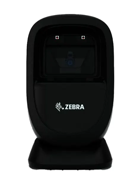 Lector de Código de Barras ZEBRA DS9308 — vista 4