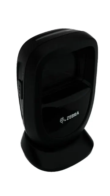 Lector de Código de Barras ZEBRA DS9308 — vista 8