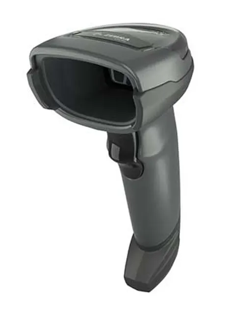 Lector de Código de Barras  ZEBRA DS4608-SR7U2100SGW — vista 2