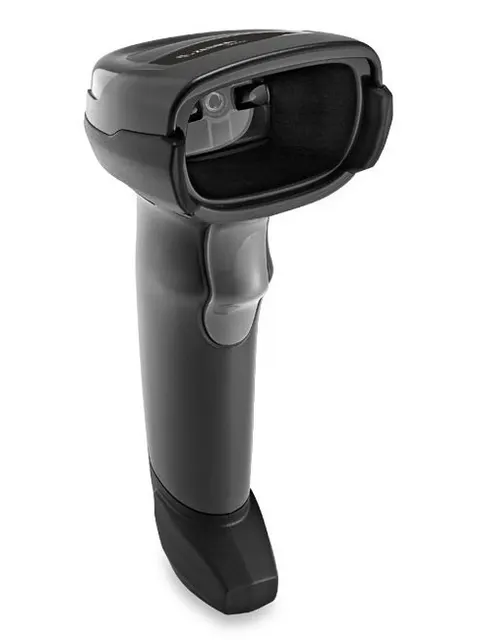 Lector de Código de Barras ZEBRA DS2208-SR — vista 3