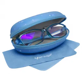 Lentes para PC / Tablet VORAGO KG-200-BL — vista 3