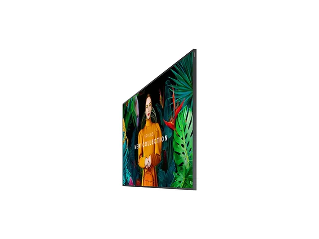 Monitor SAMSUNG LH55QMCEBGCXGO — vista 5