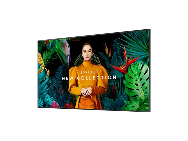 Monitor SAMSUNG LH65QMCEBGCXGO — vista 4