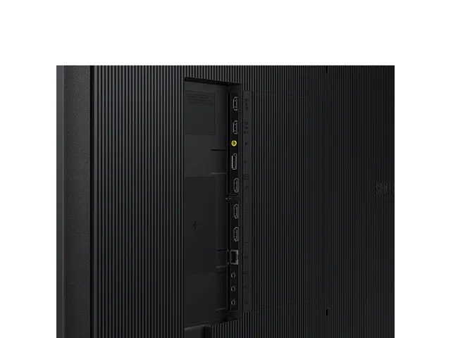 Monitor SAMSUNG LH65QMCEBGCXGO — vista 5