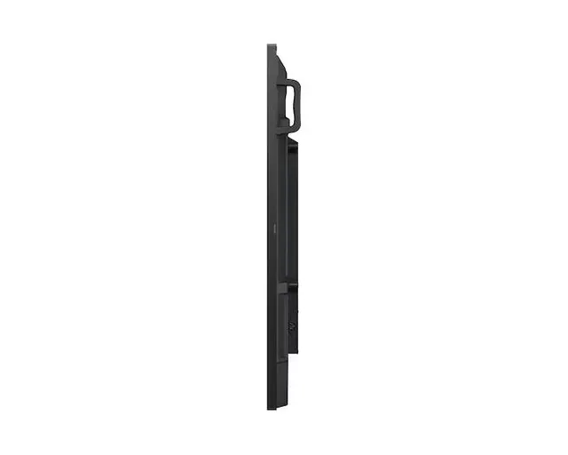 Monitor Profesional SAMSUNG LH65WAFWLGCXZX — vista 3