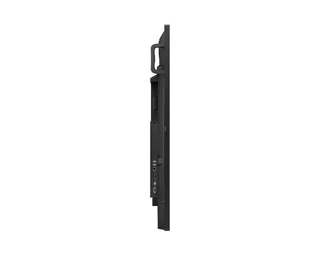 Monitor Profesional SAMSUNG LH65WAFWLGCXZX — vista 4