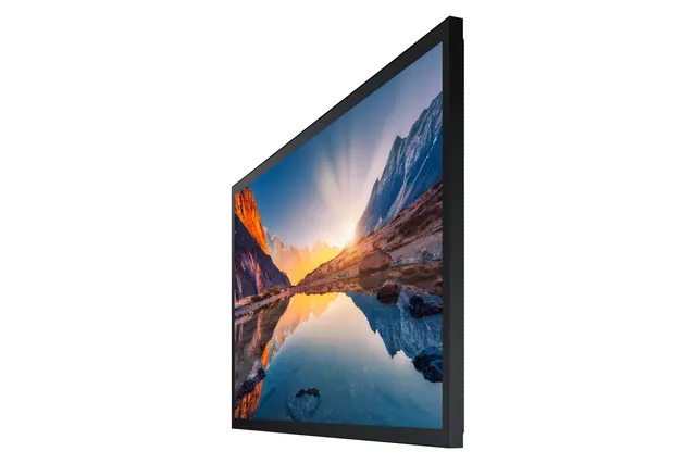 Monitor SAMSUNG LH43QMBTBGCXZA — vista 2