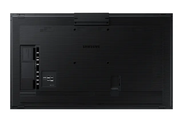 Monitor SAMSUNG LH43QMBTBGCXZA — vista 4