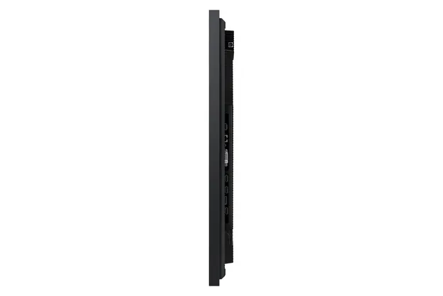 Monitor SAMSUNG LH43QMBTBGCXZA — vista 5