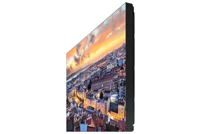 Monitor Profesional SAMSUNG LH55VHCEBGBXZA — vista 4