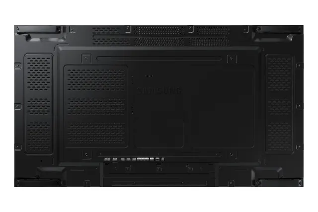 Monitor Profesional SAMSUNG LH55VHCEBGBXZA — vista 5