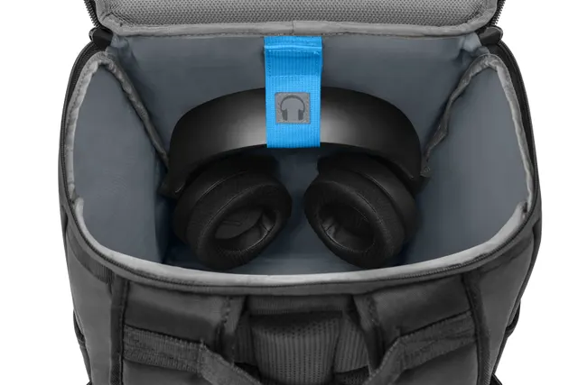 Backpack GAMING  DELL 460-BCYY — vista 4