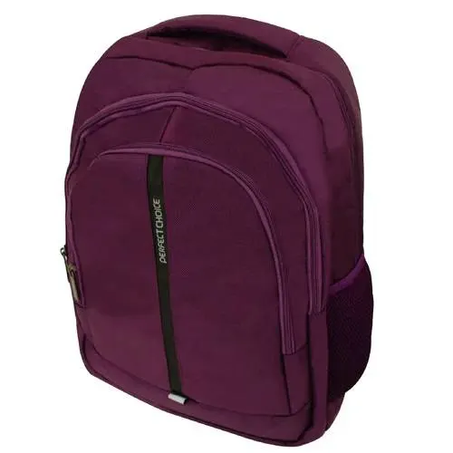 Mochila PERFECT CHOICE PC-083337 — vista 2