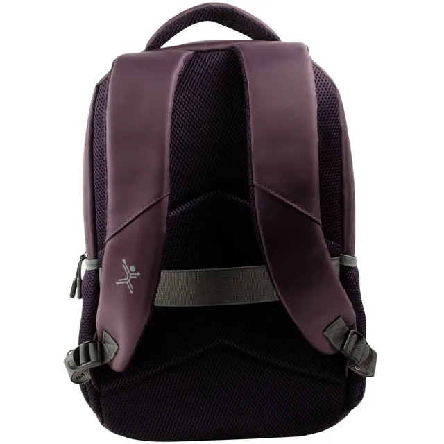 Mochila  PERFECT CHOICE Fearless — vista 4