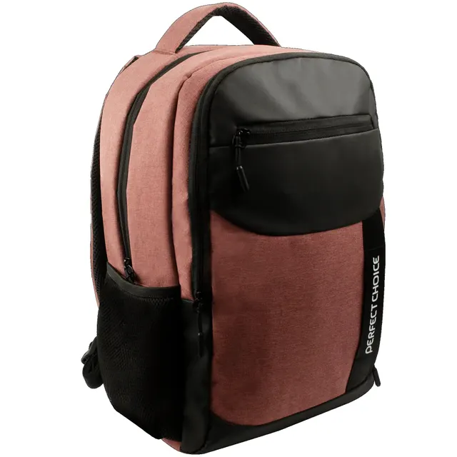 Mochila para Laptop PERFECT CHOICE YOUTH — vista 3