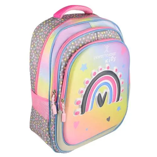 Mochila PERFECT CHOICE PC-084396 — vista 2