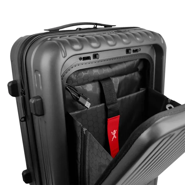 Maleta PERFECT CHOICE PC-084792 — vista 3