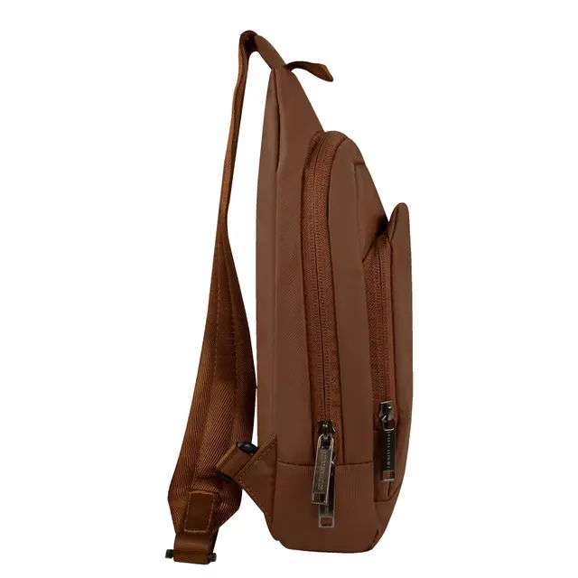 Bolsa Cruzada PERFECT CHOICE PC-085027 — vista 3