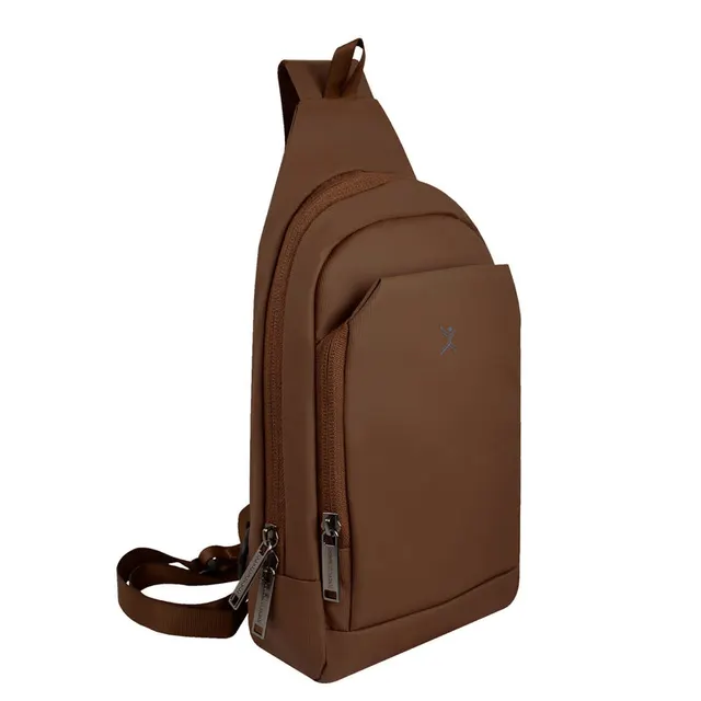 Bolsa Cruzada PERFECT CHOICE PC-085027 — vista 5
