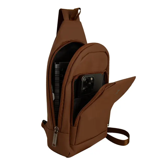 Bolsa Cruzada PERFECT CHOICE PC-085027 — vista 10
