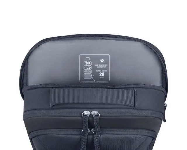 Mochila HP A08KLUT#ABM — vista 2