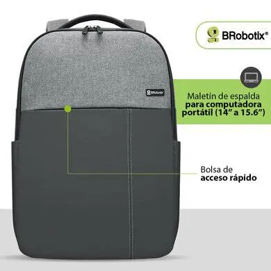 Mochilas y Maletines BROBOTIX 6007518 — vista 2
