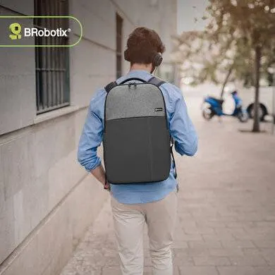 Mochilas y Maletines BROBOTIX 6007518 — vista 4
