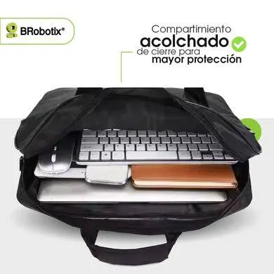 Mochilas y Maletines BROBOTIX 406214 — vista 3