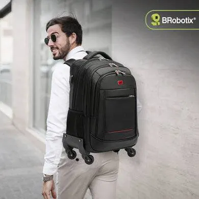 Mochilas y Maletines BROBOTIX 406245 — vista 5