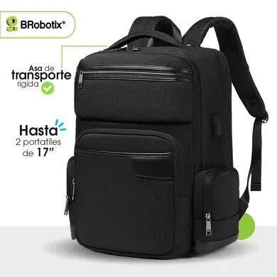 Mochilas y Maletines BROBOTIX 406238 — vista 4