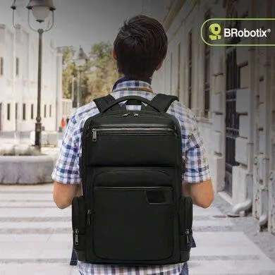 Mochilas y Maletines BROBOTIX 406238 — vista 5