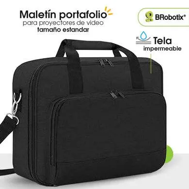 Mochilas y Maletines BROBOTIX 406221 — vista 2