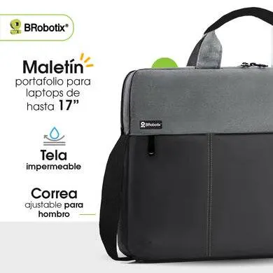 Mochilas y Maletines BROBOTIX 6006757 — vista 2